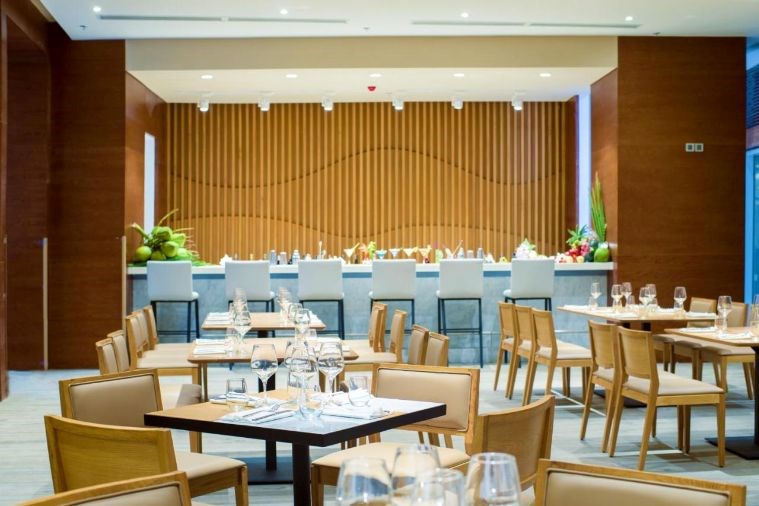 Seashells Hotel & Spa Phú Quốc